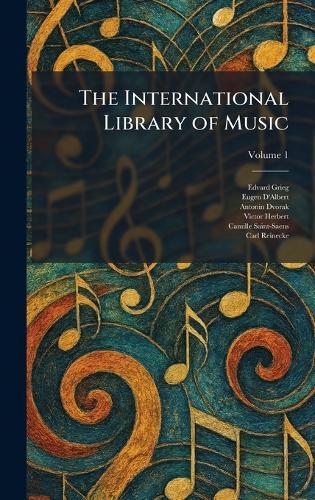 The International Library of Music
