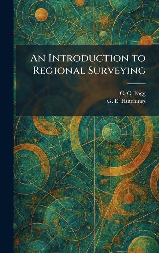 An Introduction to Regional Surveying