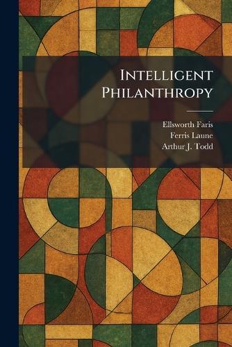 Intelligent Philanthropy