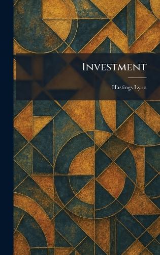 Investment