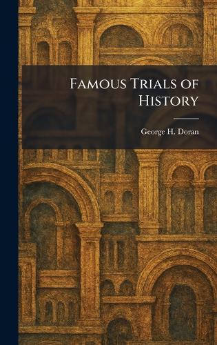 Famous Trials of History