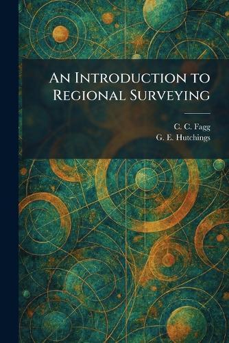 An Introduction to Regional Surveying