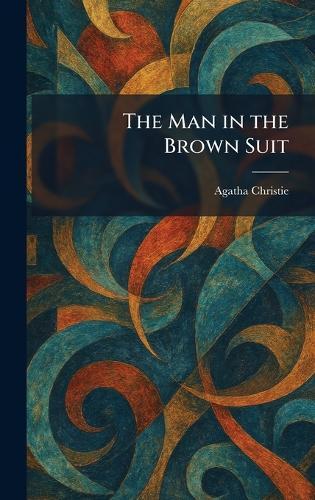 The Man in the Brown Suit