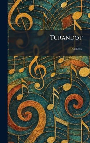 Turandot: Full Score