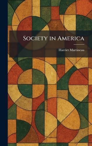 Society in America