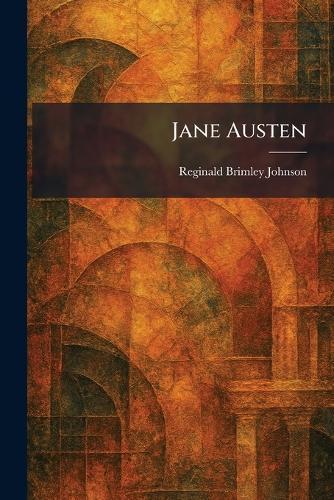 Jane Austen