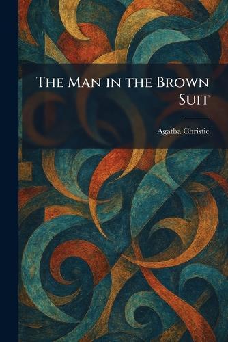 The Man in the Brown Suit