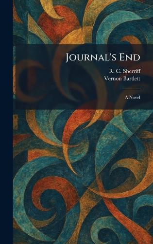 Journal's End