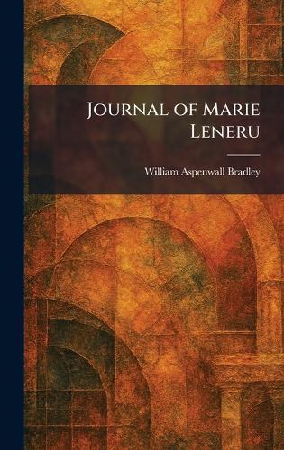 Journal of Marie Leneru