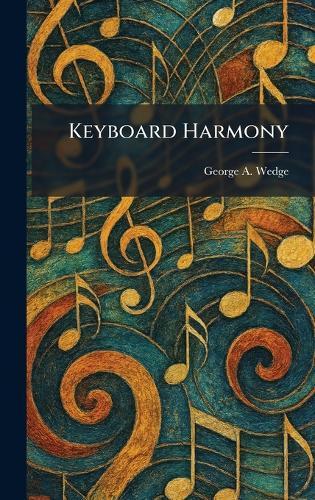 Keyboard Harmony