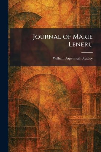 Journal of Marie Leneru