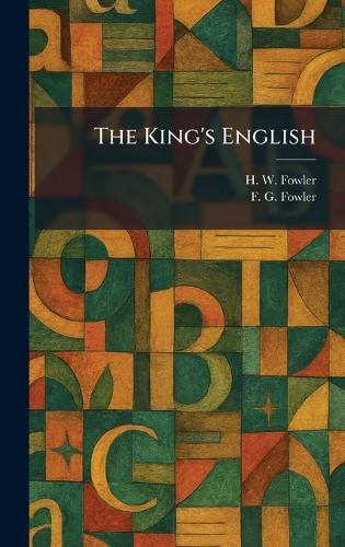 The King's English