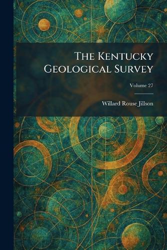 The Kentucky Geological Survey