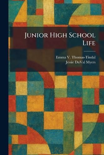 Junior High School Life
