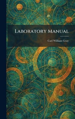 Laboratory Manual