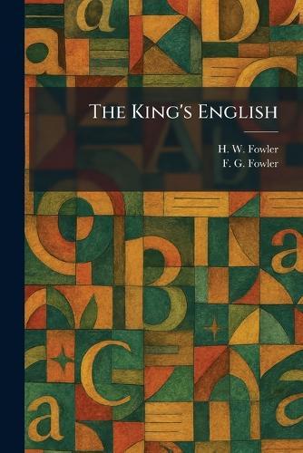 The King's English