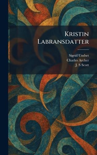 Kristin Labransdatter