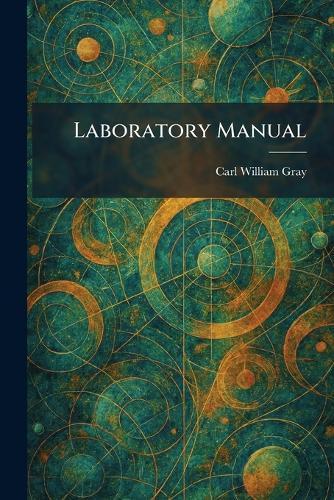 Laboratory Manual
