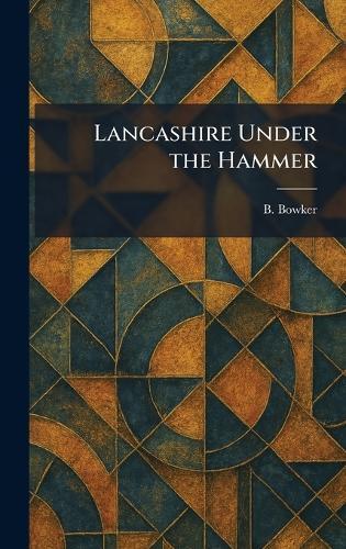 Lancashire Under the Hammer