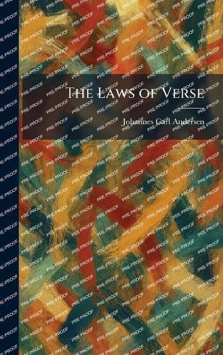 The Laws of Verse