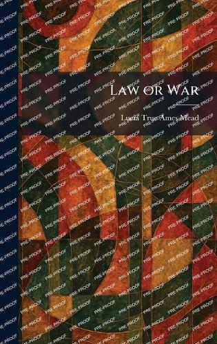 Law or War