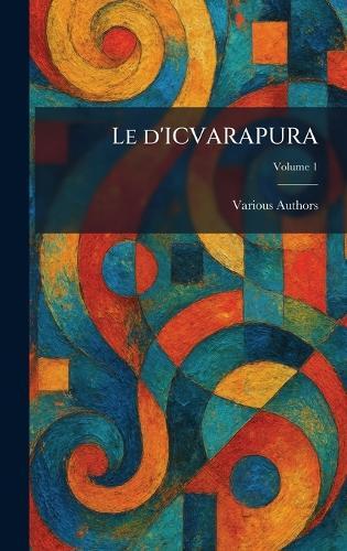 Le d'Icvarapura