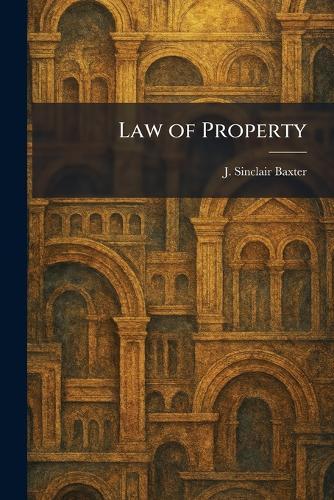 Law of Property