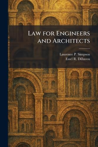 Law for Engineers and Architects
