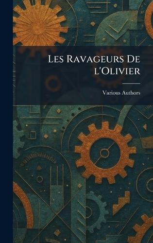 les ravageurs de l'olivier