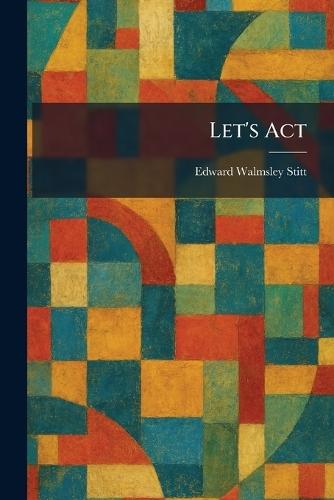Let's Act