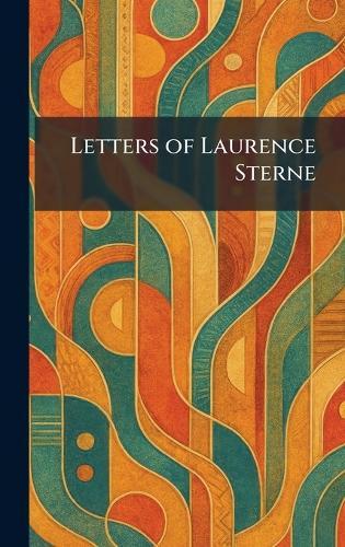 Letters of Laurence Sterne