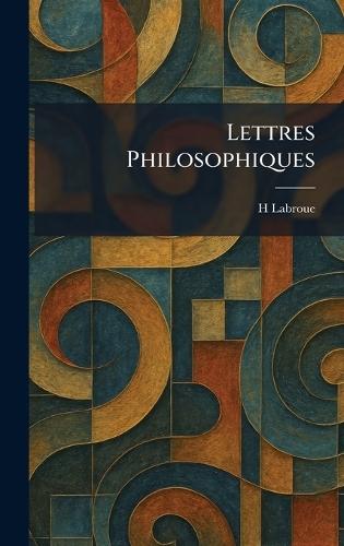Lettres Philosophiques