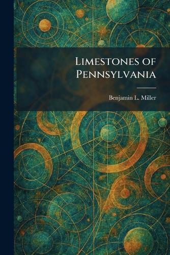 Limestones of Pennsylvania