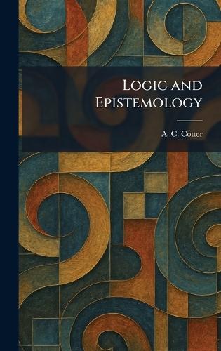 Logic and Epistemology