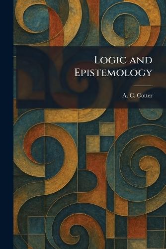 Logic and Epistemology