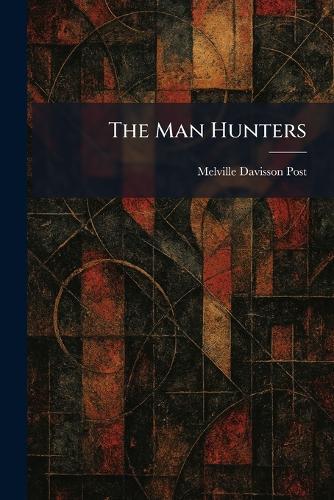 The Man Hunters