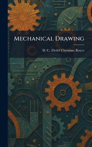 Mechanical Drawing