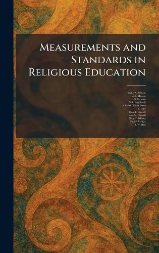 Measurements and Standards in Religious Education