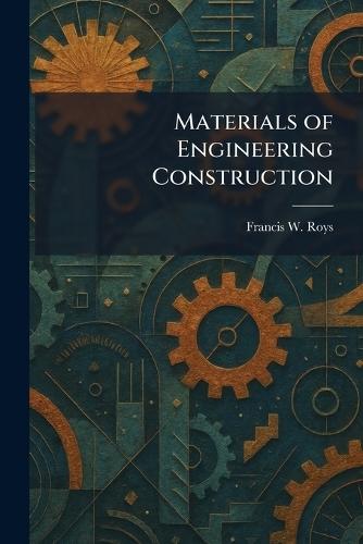 Materials of Engineering Construction