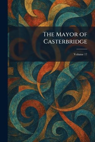 The Mayor of Casterbridge
