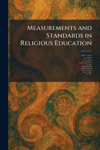 Measurements and Standards in Religious Education