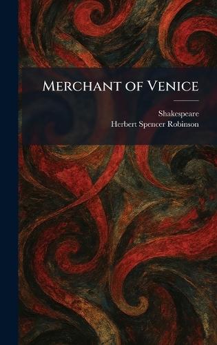 Merchant of Venice