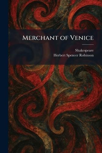 Merchant of Venice