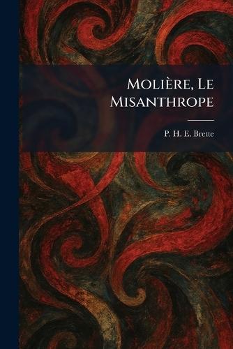 Molière, Le Misanthrope