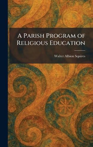 A Parish Program of Religious Education