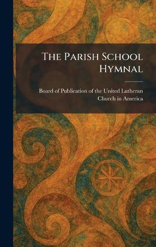 The Parish School Hymnal
