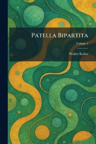 Patella Bipartita