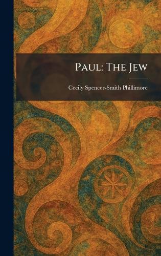 Paul: The Jew