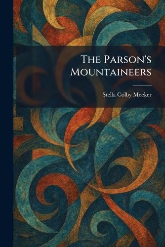 The Parson's Mountaineers