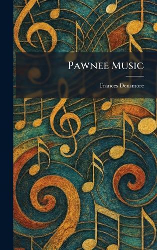 Pawnee Music